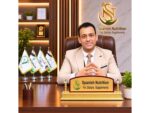 د. محمد عماد: «الإسبانية نيوتريشن» جاهزة لتصدير المكملات الغذائية إلى معظم دول العالم وفق أعلى معايير الجودة