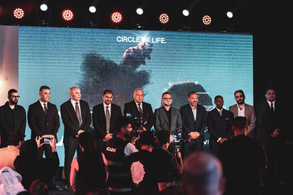شركة «Elaf Developments» توقع شراكات استراتيجية مع «JLL» و«Radisson» للتواجد لأول مرة في غرب القاهرة بمشروع «Kawn»