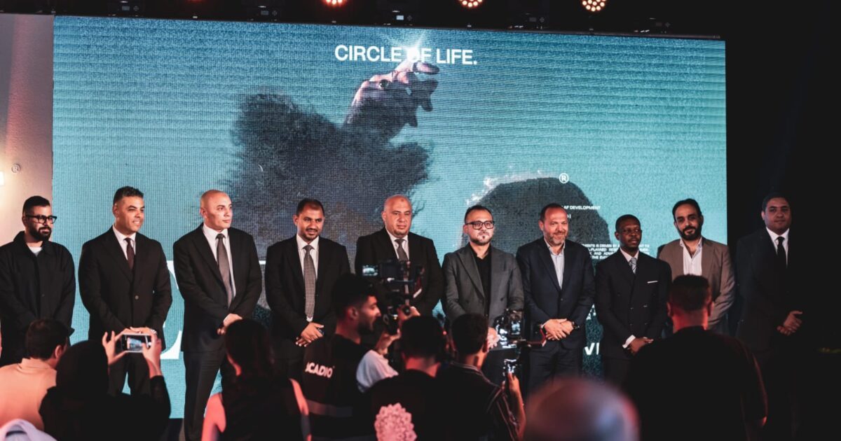 شركة «Elaf Developments» توقع شراكات استراتيجية مع «JLL» و«Radisson» للتواجد لأول مرة في غرب القاهرة بمشروع «Kawn»