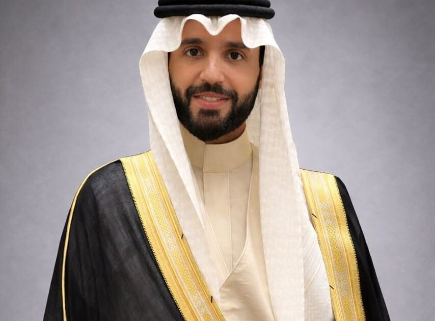 وفاة والد زوجة الدكتور أحمد عبدالعزيز سندي.. والصلاة عليه بالمسجد الحرام
