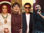 راغب علامة وعبير نعمة وزهير بهاوي وزينة الداودية أبرز نجوم مهرجان تيميتار الموسيقي