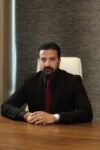 «إمباير ستيت للتطوير» تستهدف 5.6 مليار جنيه مبيعات بمشروع «Upmount» وتتبنى استراتيجية توسع قوية