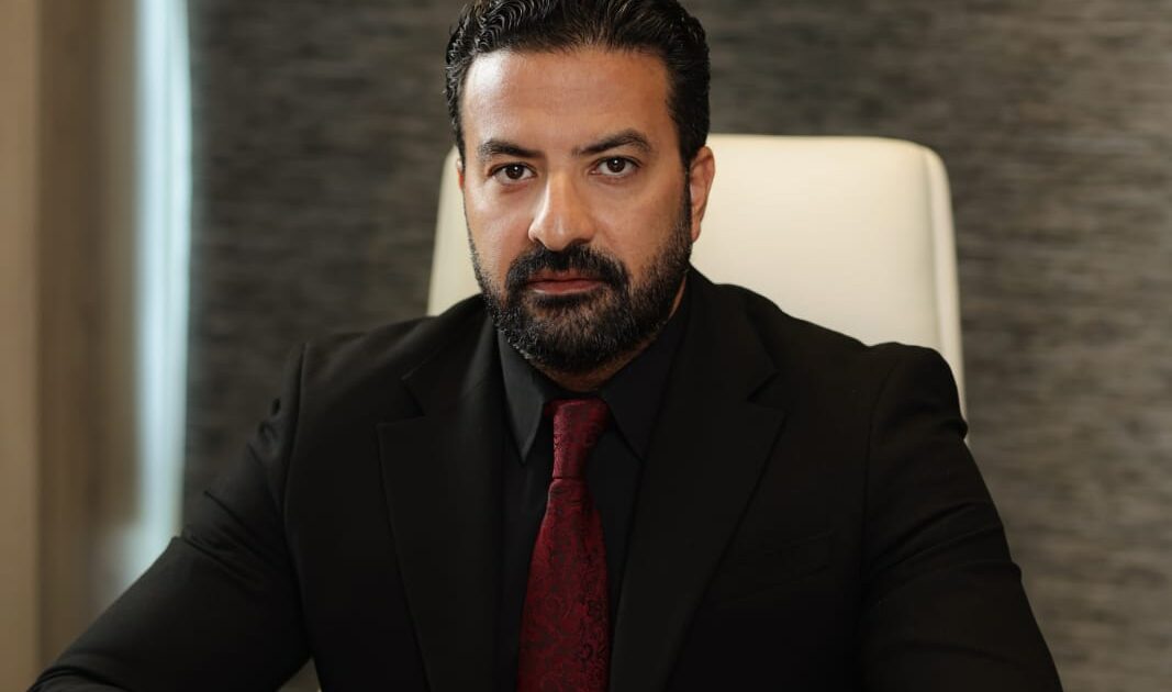 «إمباير ستيت للتطوير» تستهدف 5.6 مليار جنيه مبيعات بمشروع «Upmount» وتتبنى استراتيجية توسع قوية