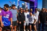 برعاية كاونسل ماسترز.. انطلاق سباق Cairo Runners “Race the Coast 10K” من نورث سكوير مول بالعلمين الجديدة