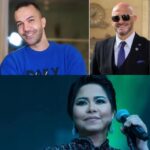 *براءة محمود سرور من التعدي والسيطرة علي حسابات المطربة شيرين عبد الوهاب*