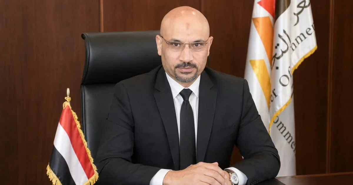رئيس شعبة تجار المحمول بالجيزة يدعو إلى تسعير عادل يحافظ على السوق ويخفف الأعباء عن المستهلك الكتابة