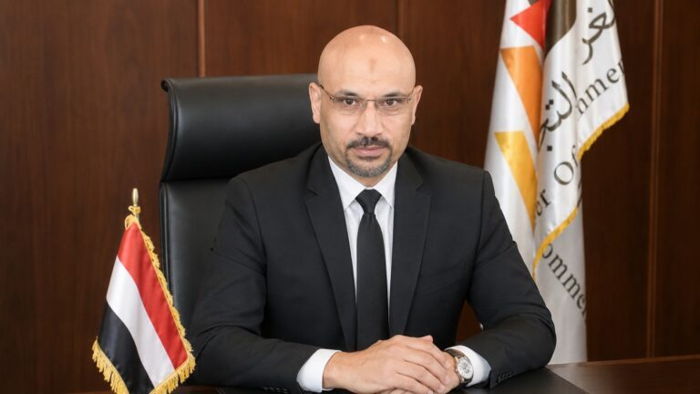 رئيس شعبة تجار المحمول بالجيزة يدعو إلى تسعير عادل يحافظ على السوق ويخفف الأعباء عن المستهلك الكتابة