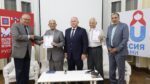 الصداقة الروسية تحتفي برواد الخريجين