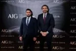 كريم عابدين ينضم إلى شركة «AIG» رئيسًا للقطاع التجاري لقيادة مرحلة جديدة من النمو والتوسع