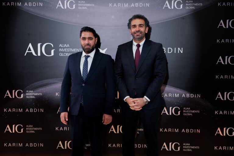 كريم عابدين ينضم إلى شركة «AIG» رئيسًا للقطاع التجاري لقيادة مرحلة جديدة من النمو والتوسع
