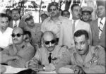 الفضائية المصرية تحيي اليوم ذكري ثورة 23 يوليو 1952 بوثائق ومواد ارشيفية نادرة
