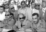 الفضائية المصرية تحيي اليوم ذكري ثورة 23 يوليو 1952 بوثائق ومواد ارشيفية نادرة