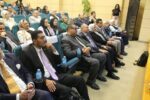 الأكاديمية العربية تناقش توظيف الذكاء الاصطناعي لتعزيز مرونة سلاسل الإمداد وبناء مستقبل مصر الرقمي ‏