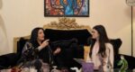 شاليمار الشربتلي: “والدي كان مصدر إلهامي ووالدتي كانت السبب في اكتشاف موهبتي”
