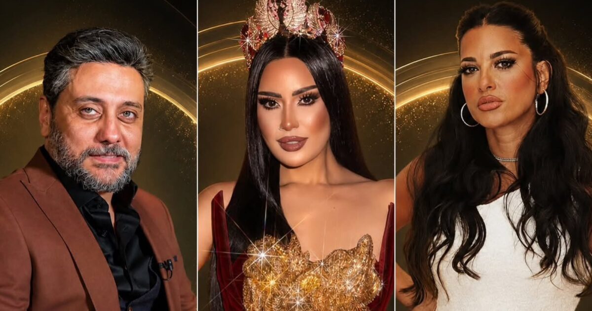من المراهقات إلى المتزوجات.. انطلاق مسابقة ملكة جمال مصر Miss Egypt
