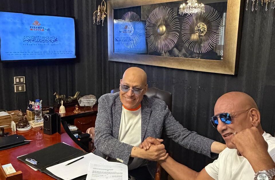 محمد لطفي ينضم إلى فريق مسلسل “عيلة تعمل عمايل”