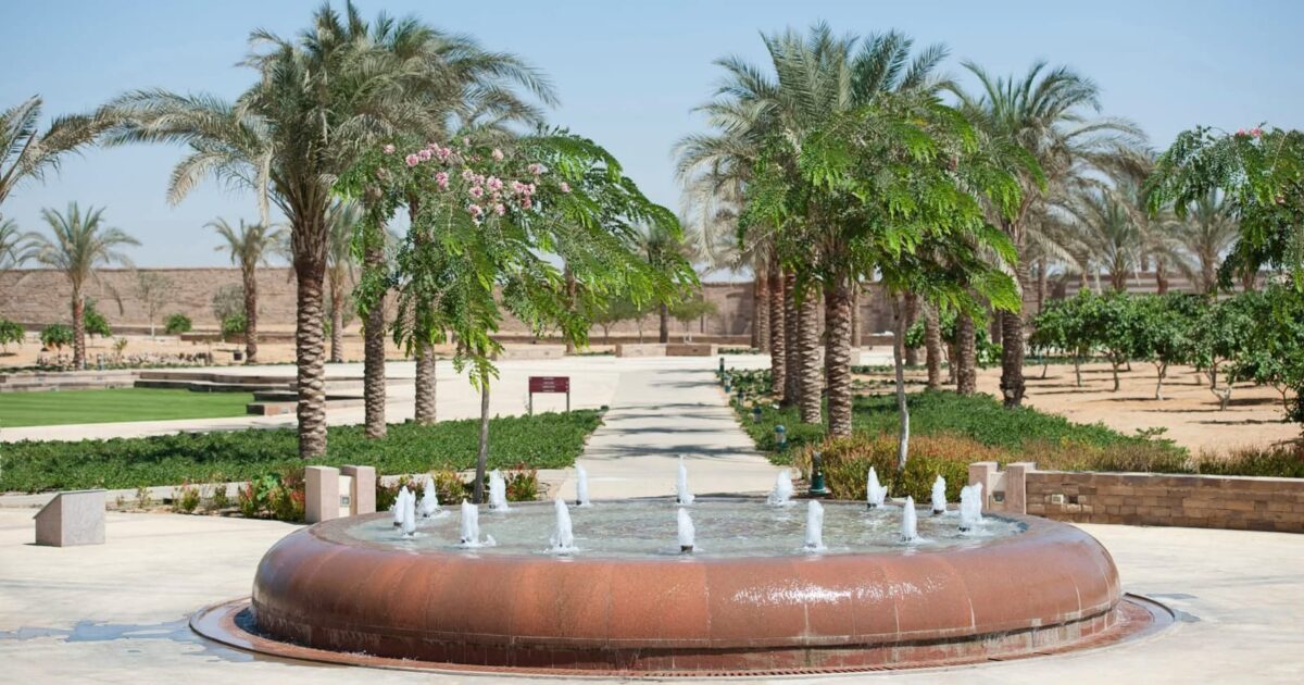 الجامعة الأمريكية بالقاهرة تطلق الإصدار الرابع من تقرير الاستدامة وتعلن أول سياسة للاستدامة البيئية