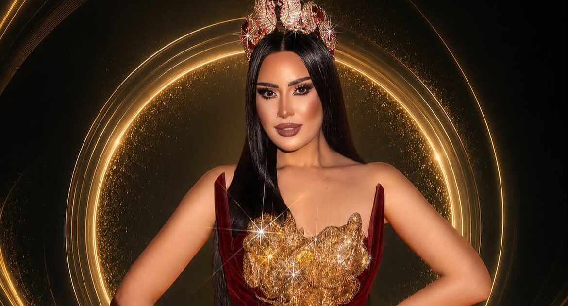 بعد الجدل.. Miss Egypt توضح حقيقة سحب التاج من ايرينا يسري.. وتؤكد سما كامل هي ملكة جمال مصر الرسمية