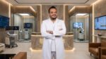 الدكتور زيد جمال الكناني: الذكاء الاصطناعي أحدث ثورة في طب الأسنان.. والوقاية تتجاوز حدود التجميل