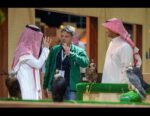 المركز الوطني للصقور يطلق أولى فعالياته بالمزاد الدولي لمزارع إنتاج الصقور في 5 أغسطس المقبل