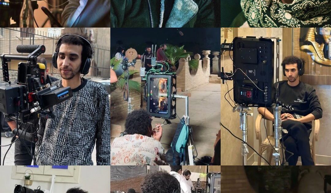 الكيلاني يطرح “الكابينة” قريبًا على المنصات الرقمية.. ويواصل رهانه على الأعمال القصيرة