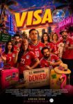 “قبل عرضه” عصام فارس فيلم “فيزا” تنبأ بأزمة مصر والأرجنتين