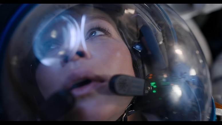 مهرجان الغردقة لسينما الشباب والمركز الثقافي الروسي يعرضان The Challenge اول فيلم يصور بالفضاء.. الثلاثاء المقبل