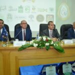 بحضور السفير التركى …… تكريم المصريين الفائزين فى مسابقتى الأناضول وقرطاج لجودة الزيتون