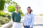 حنان مطاوع تسخر من الشلالية في الوسط الفني مع بلال العربي : “مفتقدة للوصفة هاتوهالي وأنا أجرب” (فيديو)