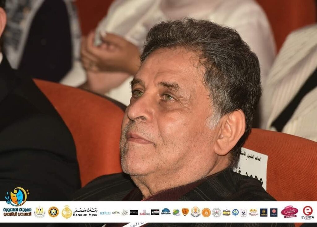 أحمد عبد الجليل يفوز بجائزة الدولة للتفوق في الفنون لعام 2026.. تتويج لمسيرة تجاوزت خمسة عقود في المسرح المصري
