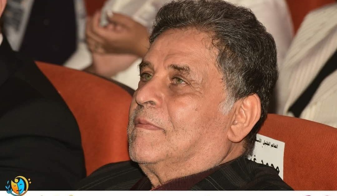 أحمد عبد الجليل يفوز بجائزة الدولة للتفوق في الفنون لعام 2026.. تتويج لمسيرة تجاوزت خمسة عقود في المسرح المصري