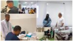 استكمال سلسلة الدورات التدريبية للعناصر الطبية والطبية المساعدة ضمن خطة رفع الكفاءة