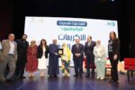 وزير الأوقاف يكرم الدكتورة آمال إسماعيل خلال فعاليات صالون “الشخصية المصرية”