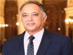 حسني صالح أمينًا عامًا للهيئة العليا للثقافة والدراما بالمجلس الأعلى للقبائل العربية والمصرية