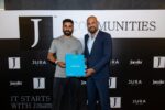 شركة «J Communities» تبدأ أولى تسليمات الشاليهات المهداة لأبطال المنتخب الوطني لكرة القدم بمشروع «Jamila» بالساحل الشمالي