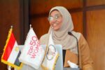 مروة النقراشي: “مسارك لبكرة” يؤهل الشباب لقيادة التحول الرقمي ويواكب متطلبات السوق الاقتصادي