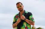 بعد نجاح “في القلب”.. عزيز عبدو يواصل رهانه على الـLatin Pop ويطرح “لون الخمري”