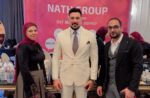 وسط حضور مميز ونجاح باهر.. NATH Group تتألق كراعٍ رسمي لمؤتمر ICON 5
