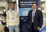طلاب الجامعة الأمريكية بالقاهرة يطورون نموذجًا مبتكرًا للذكاء الاصطناعي يلفت الأنظار عالمياً