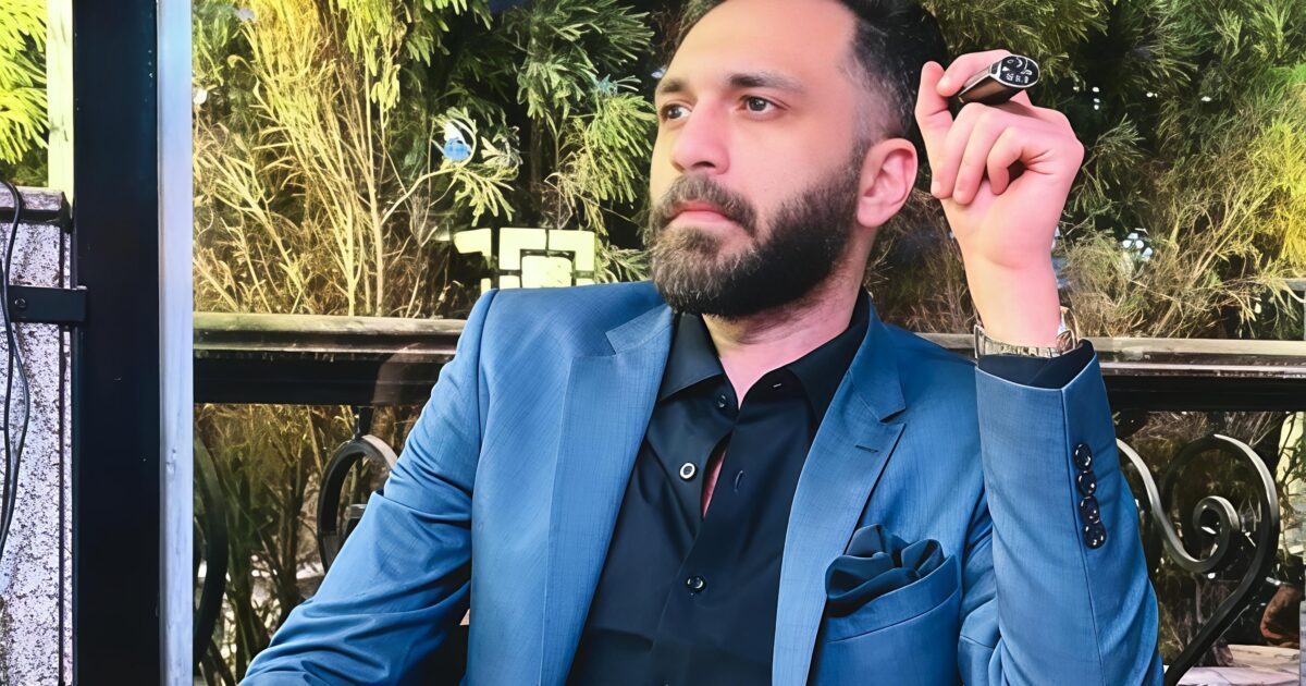أحمد لملوم السعدي: «أدب الملاحم هو الجذر الأول للأدب العالمي.. و”ليلة قطبية” مشروع لإحياء تراث إنساني خالد»