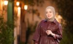 أغنية رومانسية وكليب يحمل رسالة إنسانية.. سمر مجدي تطلق “ما تكسفنيش”