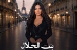 نيفين رجب.. تطرح التيزر الرسمي لأغنية “بنت الحلال”