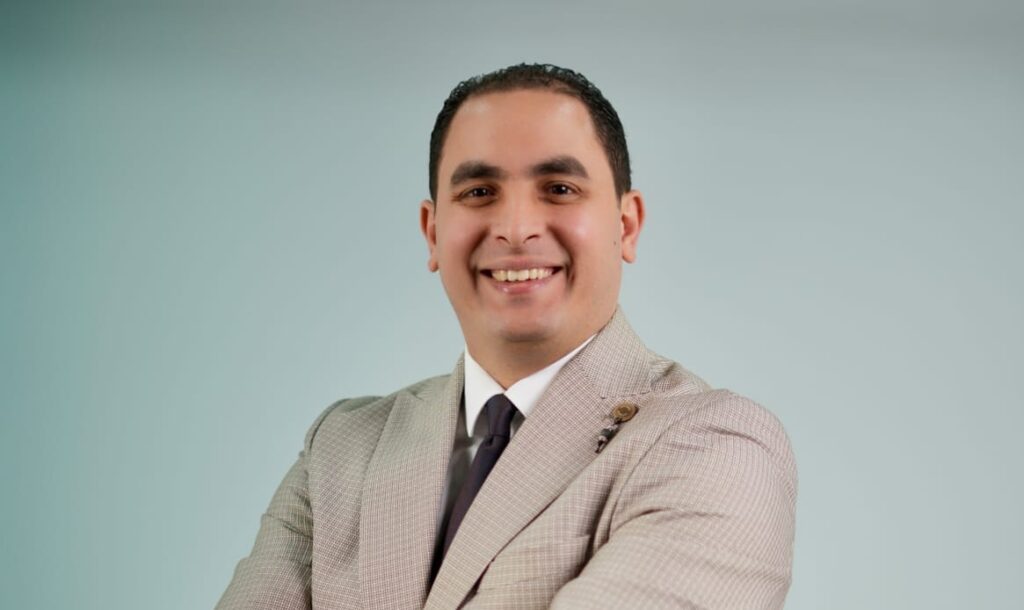 شركة “Scope Developments” تعين أحمد كمال عيسى رئيسًا تنفيذيًا للقطاع التجاري استعدادًا لمرحلة جديدة من النمو والتوسع