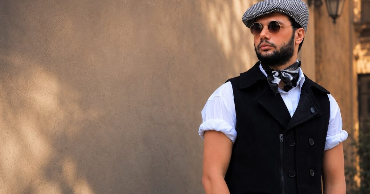 محمد سعد يطرح “رقصينا” .. أغنية صيفية بإيقاعات راقصة