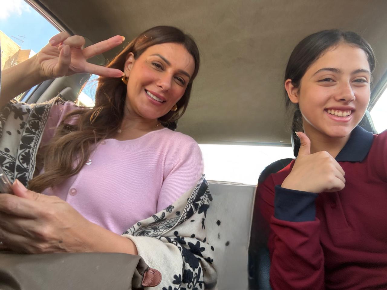 بعد تألقها في كلهم بيحبوا مودي.. أيسل رمزي تواصل نجاحها في الدراما عبر مسلسل “قلب شمس”