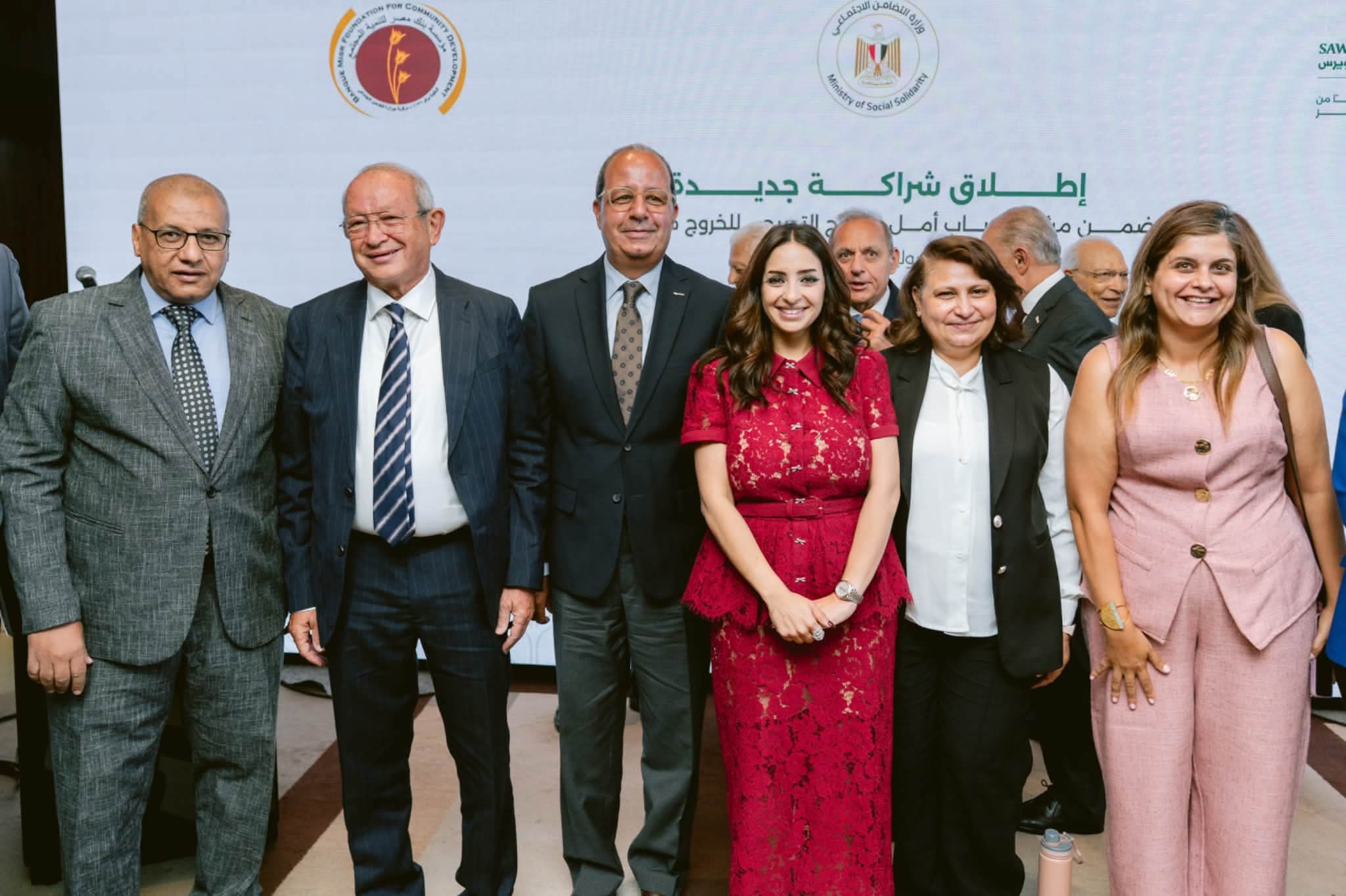 شراكة جديدة تفتح أبوابًا أوسع للأمل