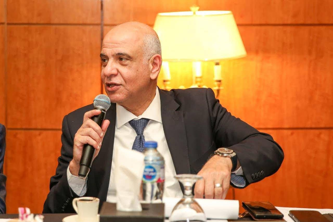 *”القابضة للسياحة والفنادق” تعزز دعمها للخزانة العامة للدولة ليبلغ 507 ملايين جنيه من أرباح “2024-2025″*