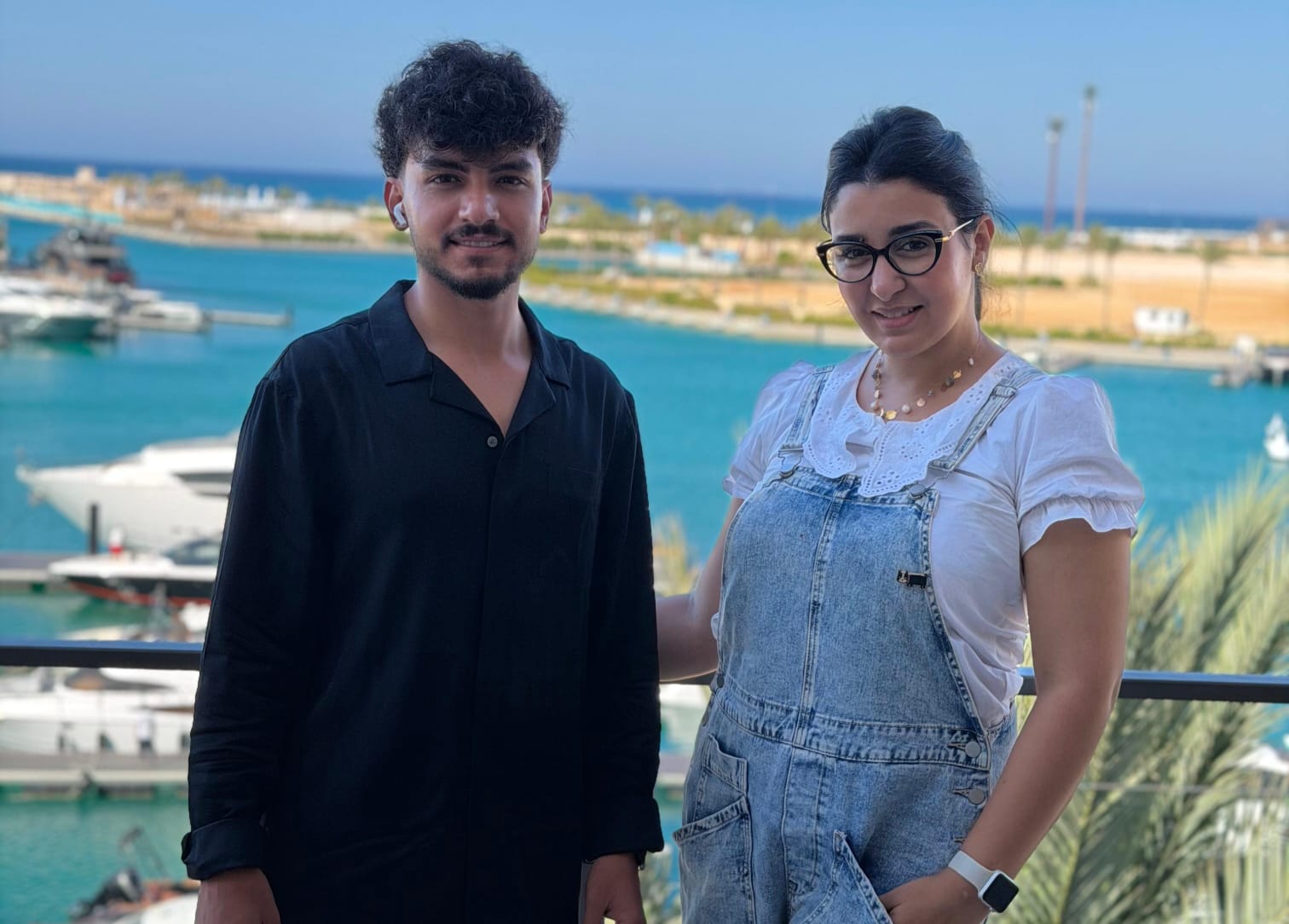 الدكتور أمجد عز.. رائد أعمال يعيد صياغة مفهوم الضيافة الفاخرة برؤية استثمارية مختلفة