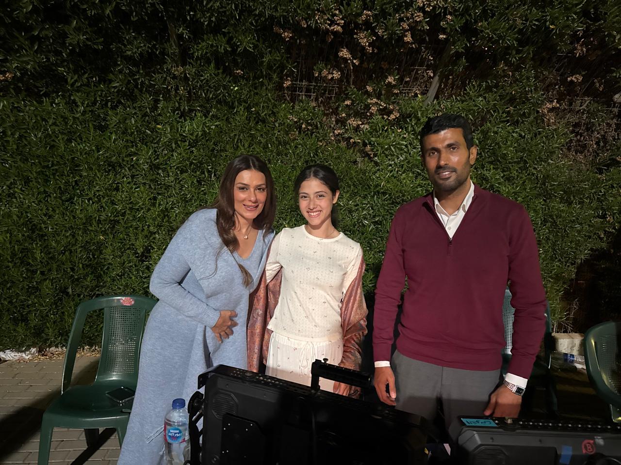 بعد تألقها في كلهم بيحبوا مودي.. أيسل رمزي تواصل نجاحها في الدراما عبر مسلسل “قلب شمس”