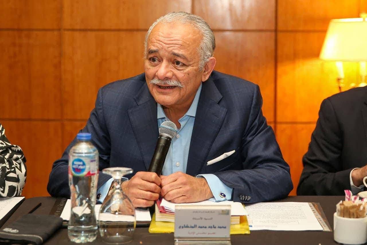 *”القابضة للسياحة والفنادق” تعزز دعمها للخزانة العامة للدولة ليبلغ 507 ملايين جنيه من أرباح “2024-2025″*